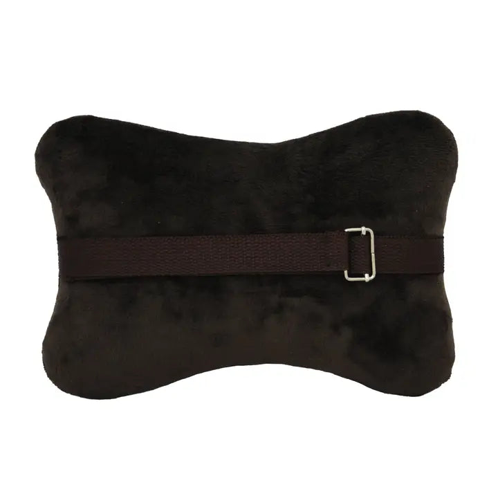 Headrest Pillow “Trident” by Tigres – Ergonomic Neck Support Cushion