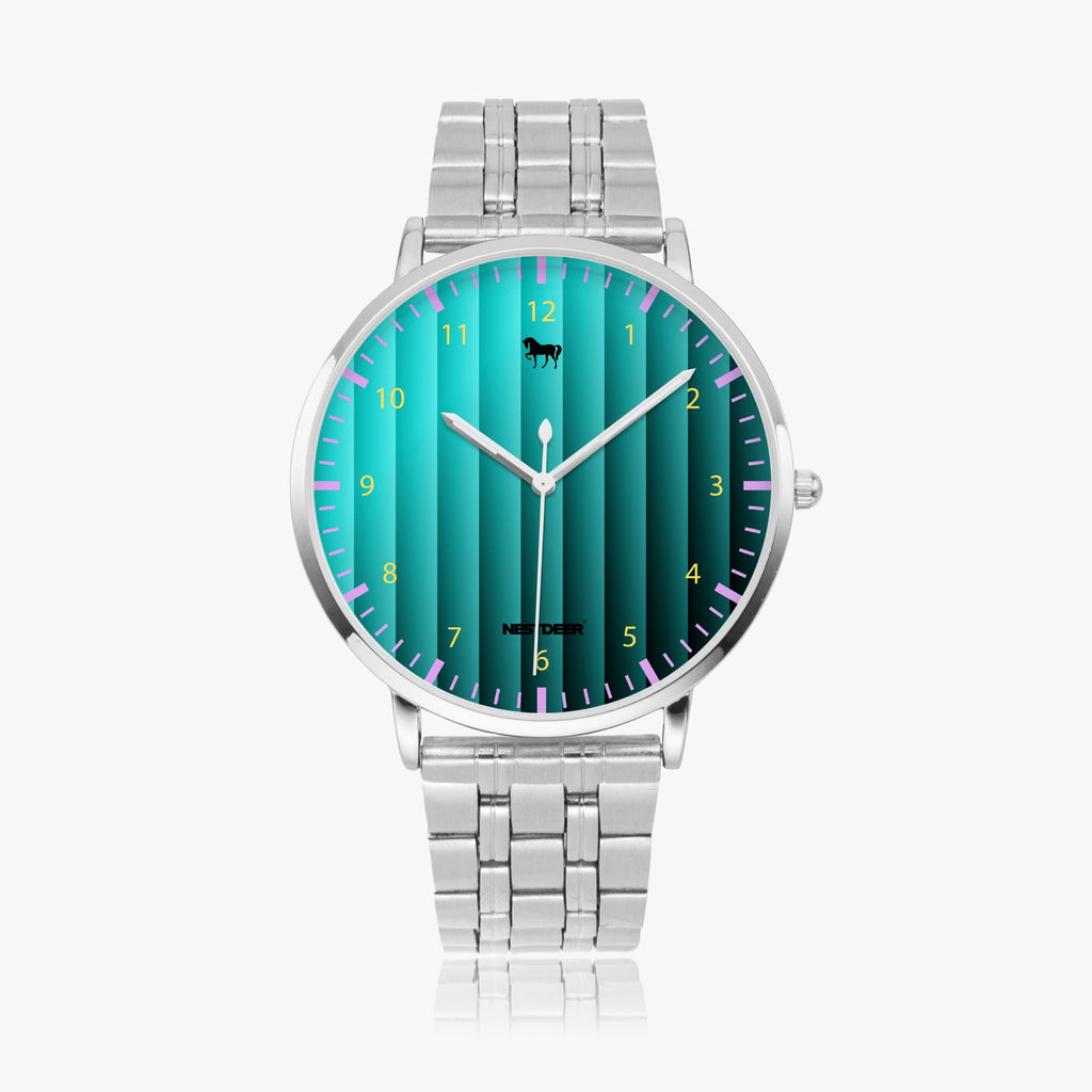 249. Instafamous Quartz watch