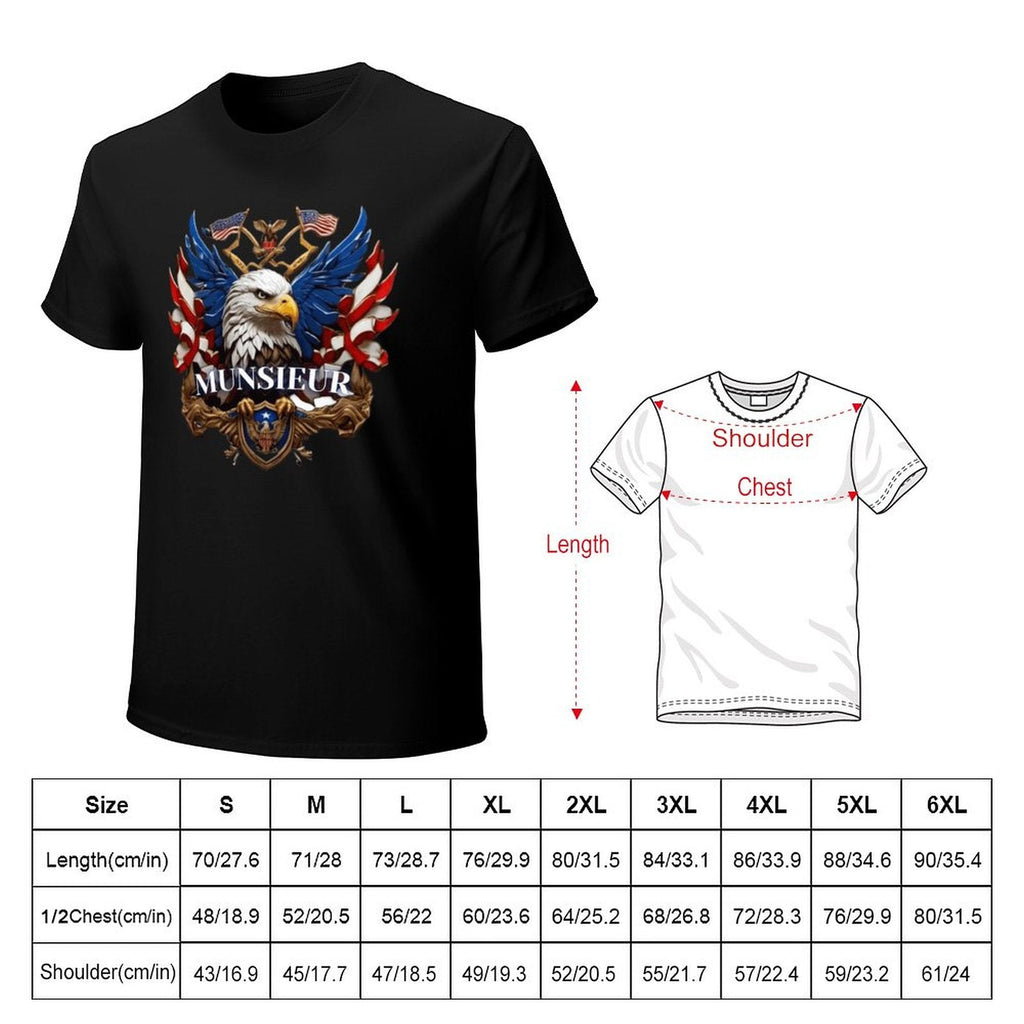 The Patriot Tee
