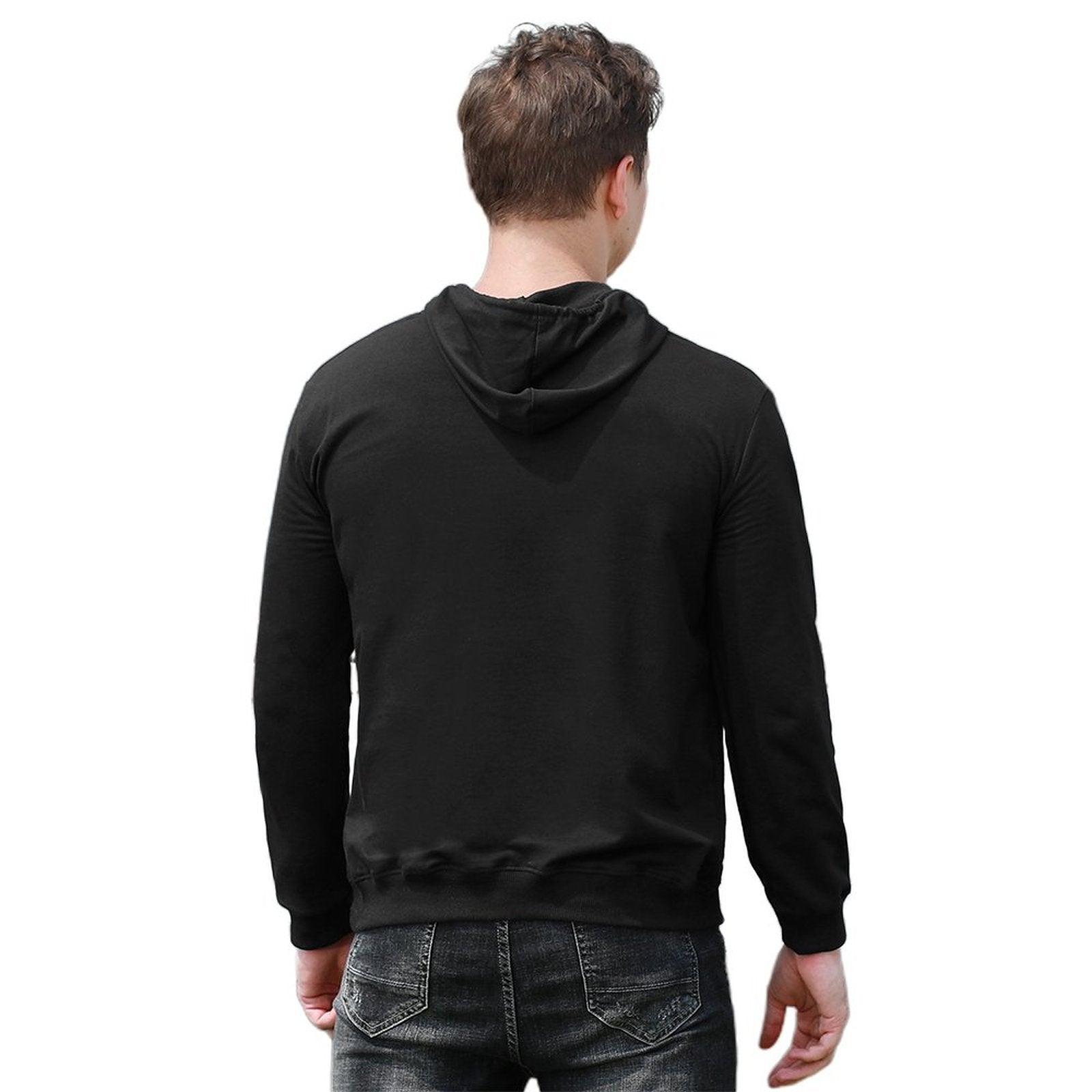 Soft Hoodie - Ultra-Comfortable Luxury | MUNSIEUR