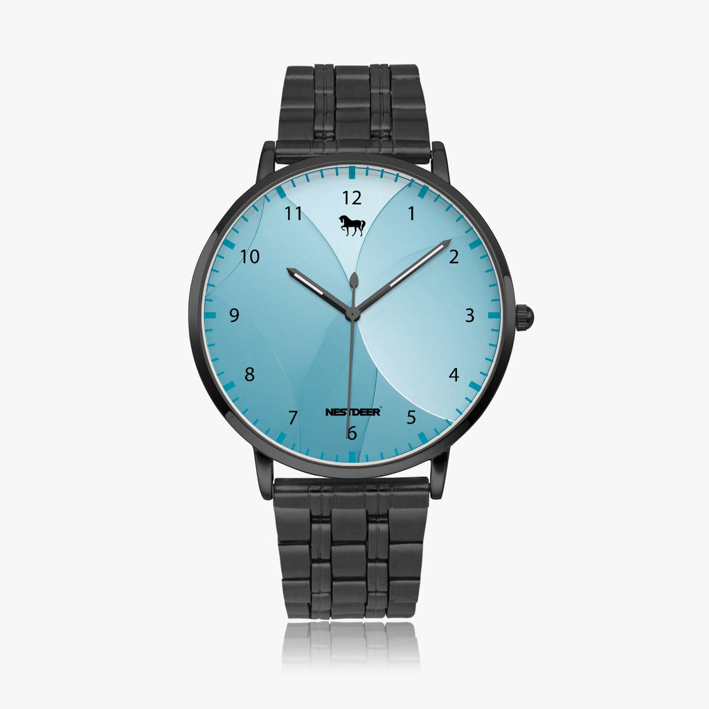 249. Instafamous Quartz watch