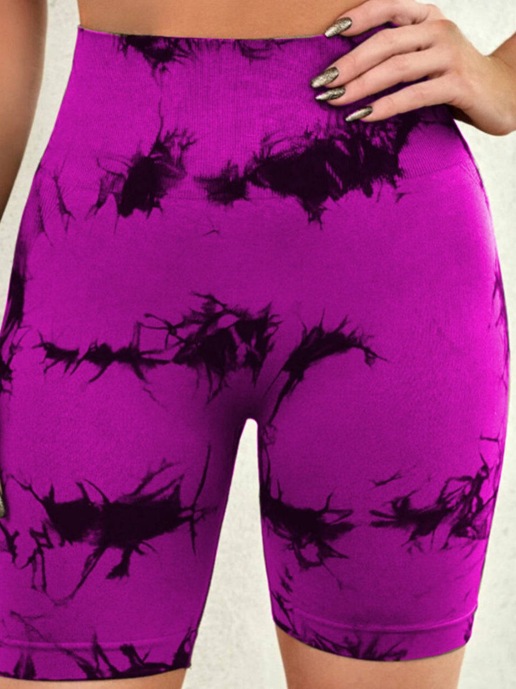 Women's High Waist Activewear Yoga Bottoms