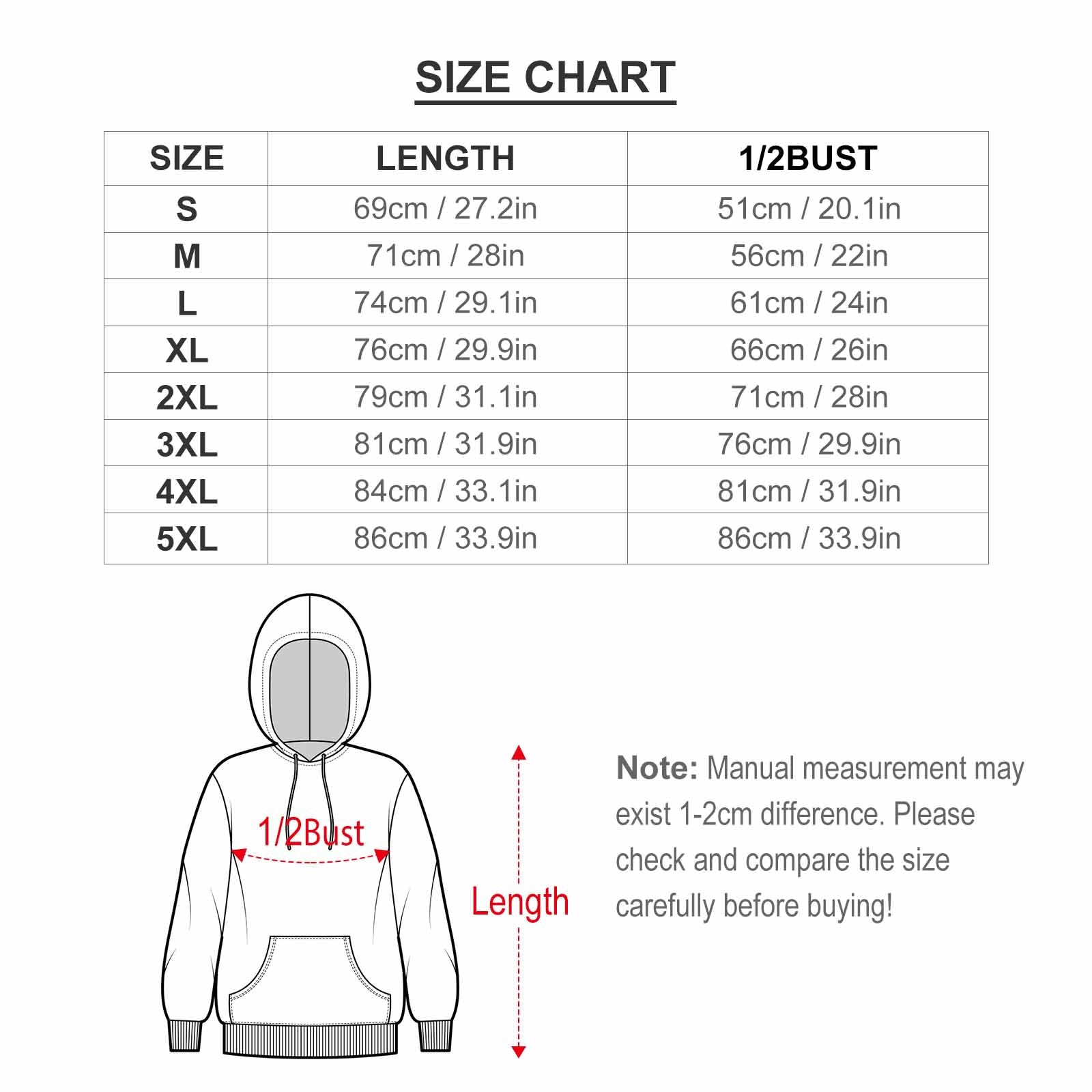 Deadly Love Hoodie | Heart Skull Gothic Streetwear | MUNSIEUR