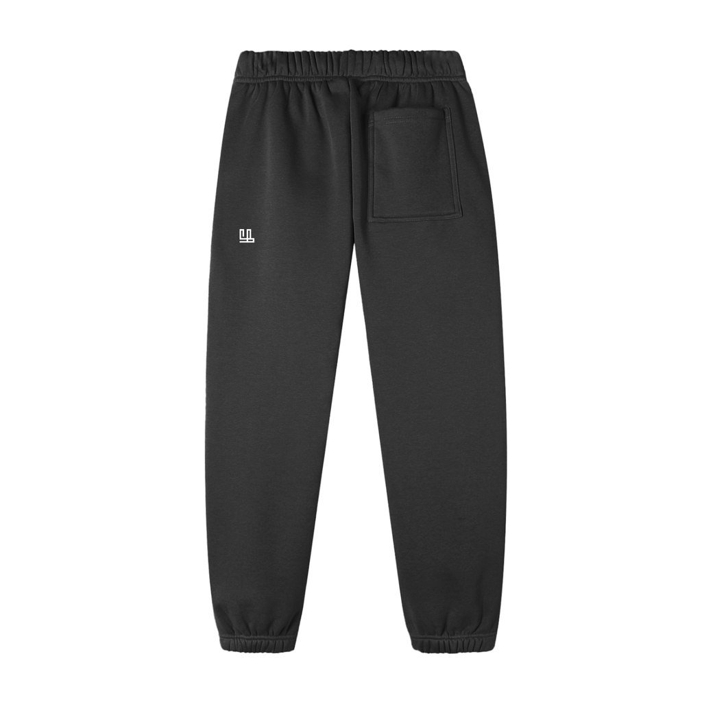 Fearless Apparel Line Street Drawstring Sweatpants