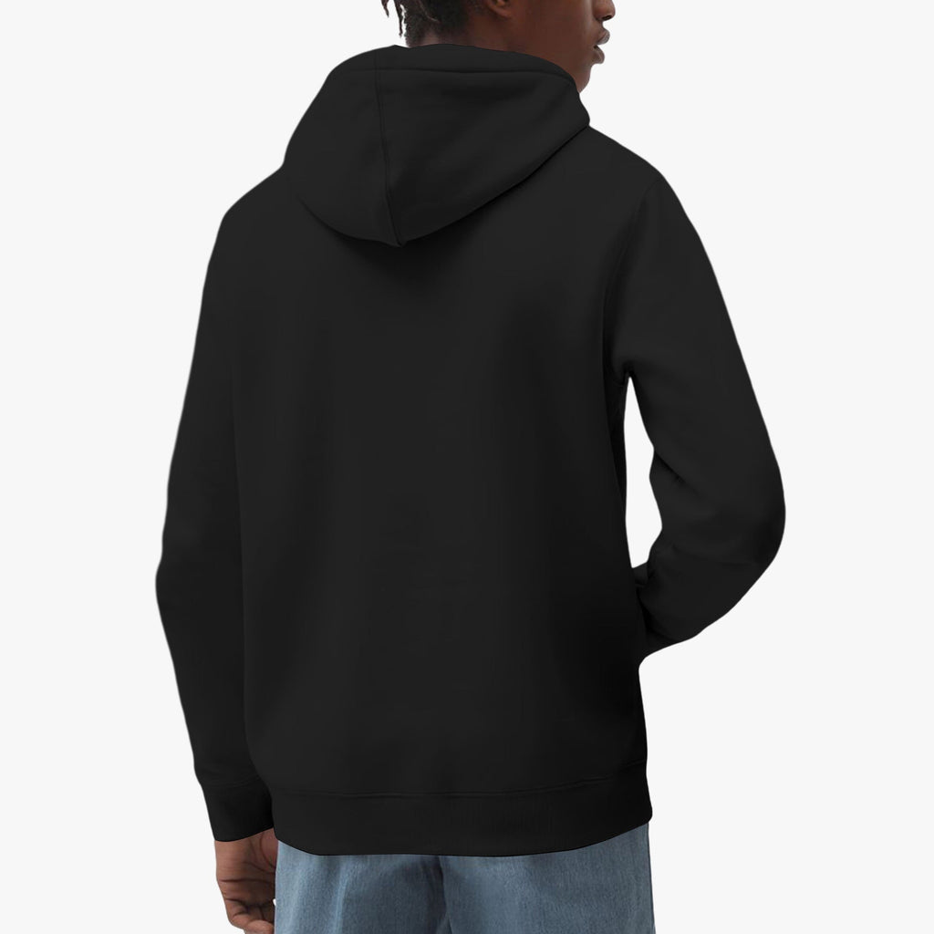 St. Patrick's Day Collection Munsieur Unisex Premium Pullover Hoodie Sweater Clover Gang Betty