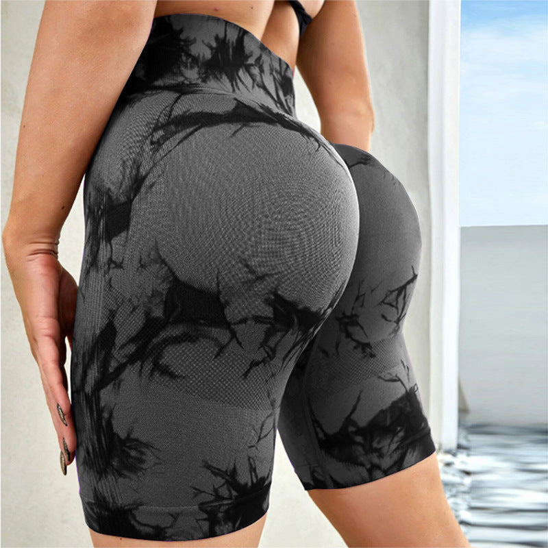 Women's High Waist Activewear Yoga Bottoms