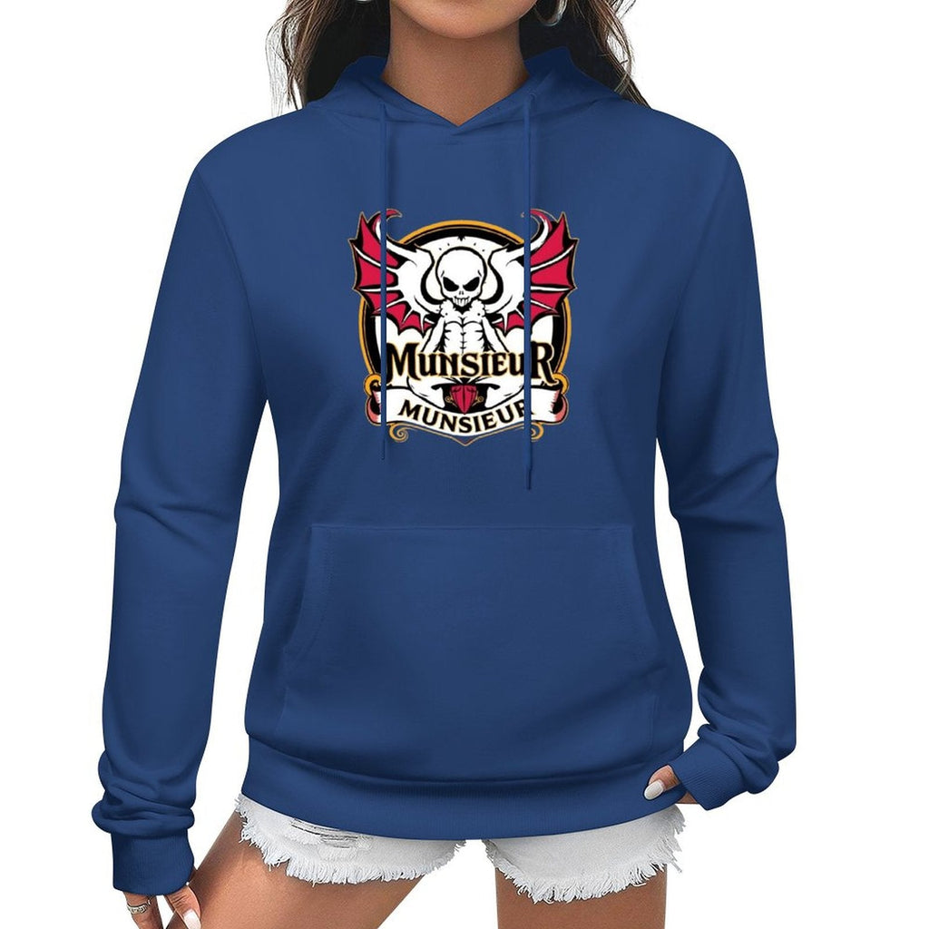 New Unveil Premium Quality with MUNSIEUR Women's Sweaters