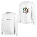 Munsieur Design Cotton Men's Hoodie Breathable Comfortable
