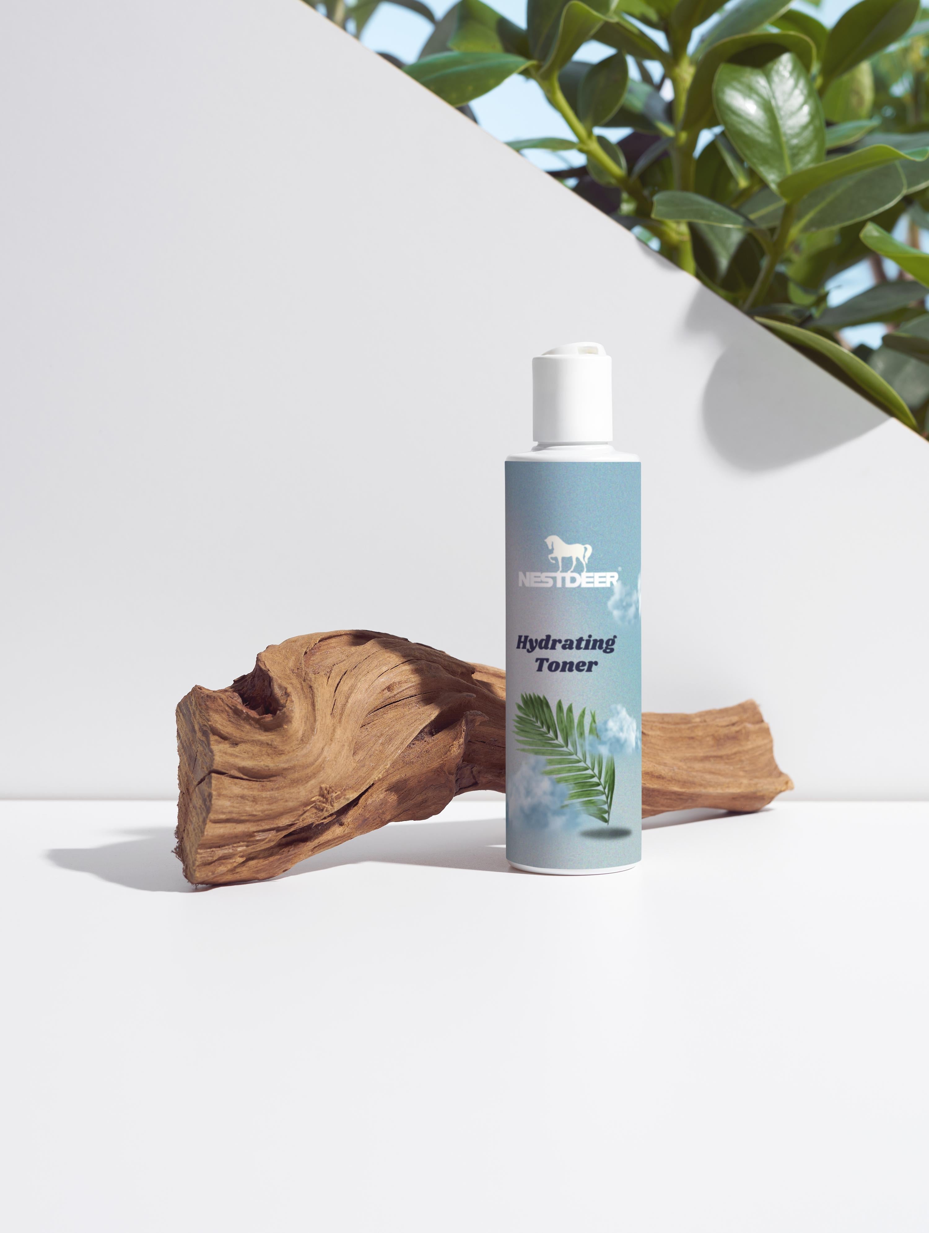 Hydrating Toner