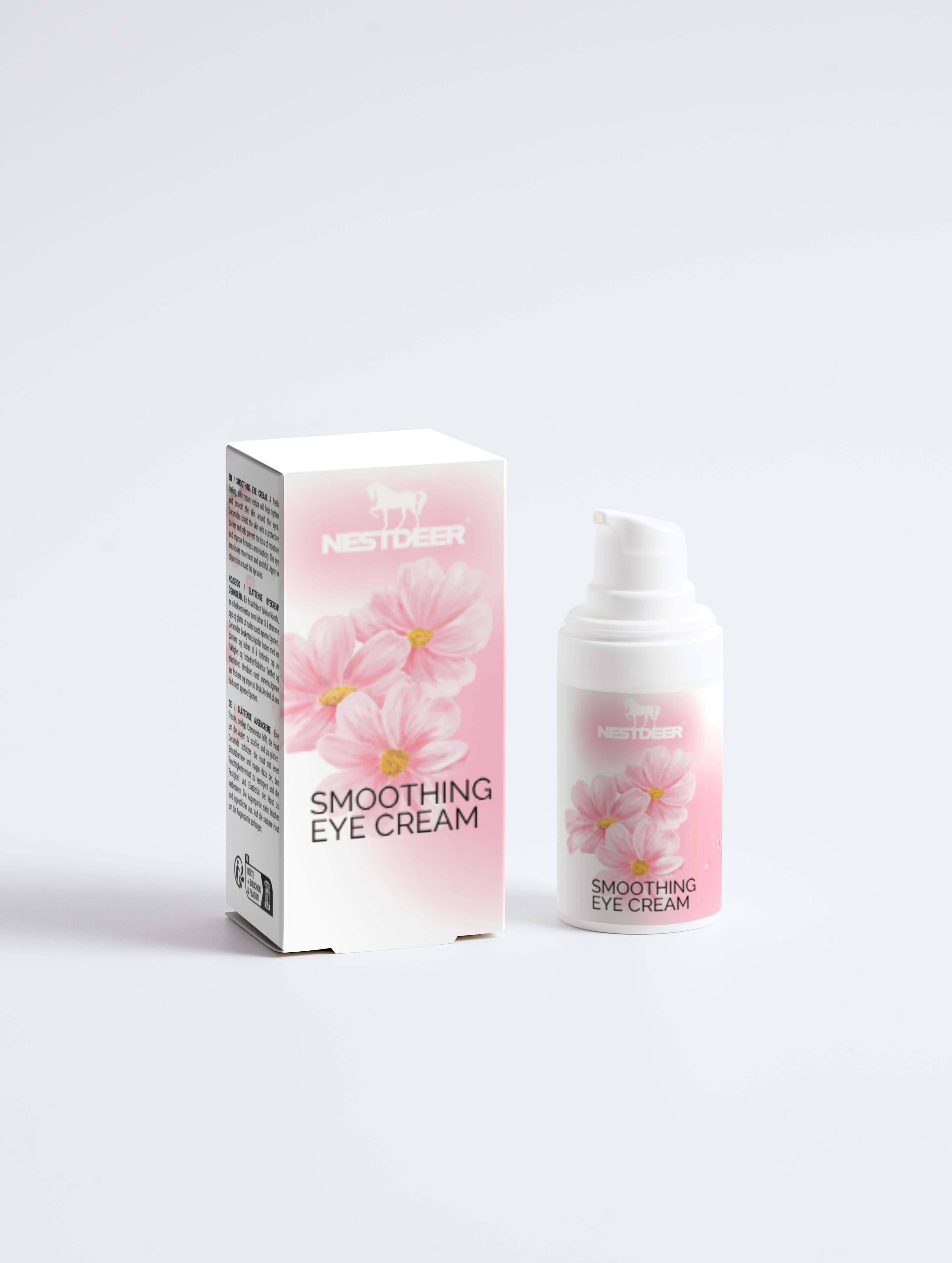 Smoothing Eye Cream