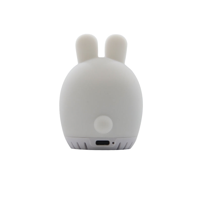 Sleeping Pal Mini Sound Machine - 'Bonnie' The Bunny