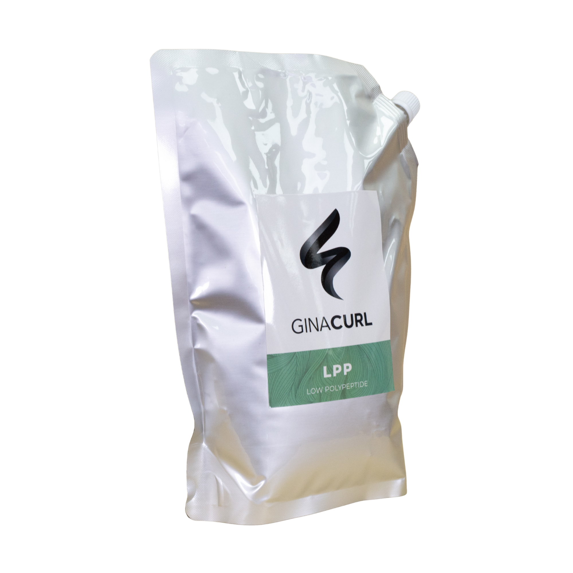 LPP Refill Bag