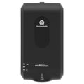Georgia Pacific Professional GP enMotion Automated Touchless Soap/Sanitizer Dispenser, 1,200 mL, 4.6 x 7.13 x 14.06, Black (52057)