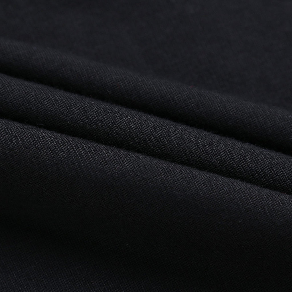 Staple Hoodie - Essential Luxury Streetwear | MUNSIEUR