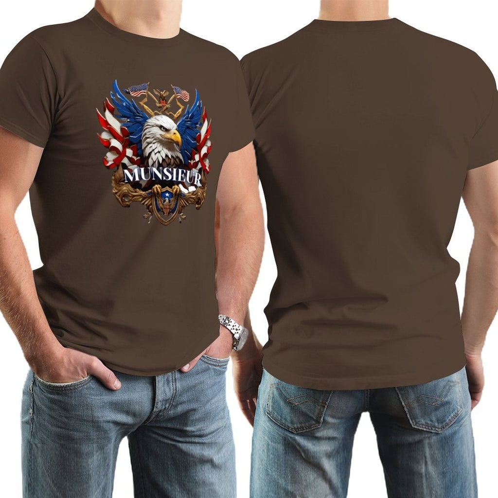 The Patriot Tee