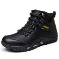 Martin High Top Men's Boots Outdoor Sports Hiking Shoes