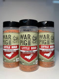 Little Bird Elite BBQ Rub