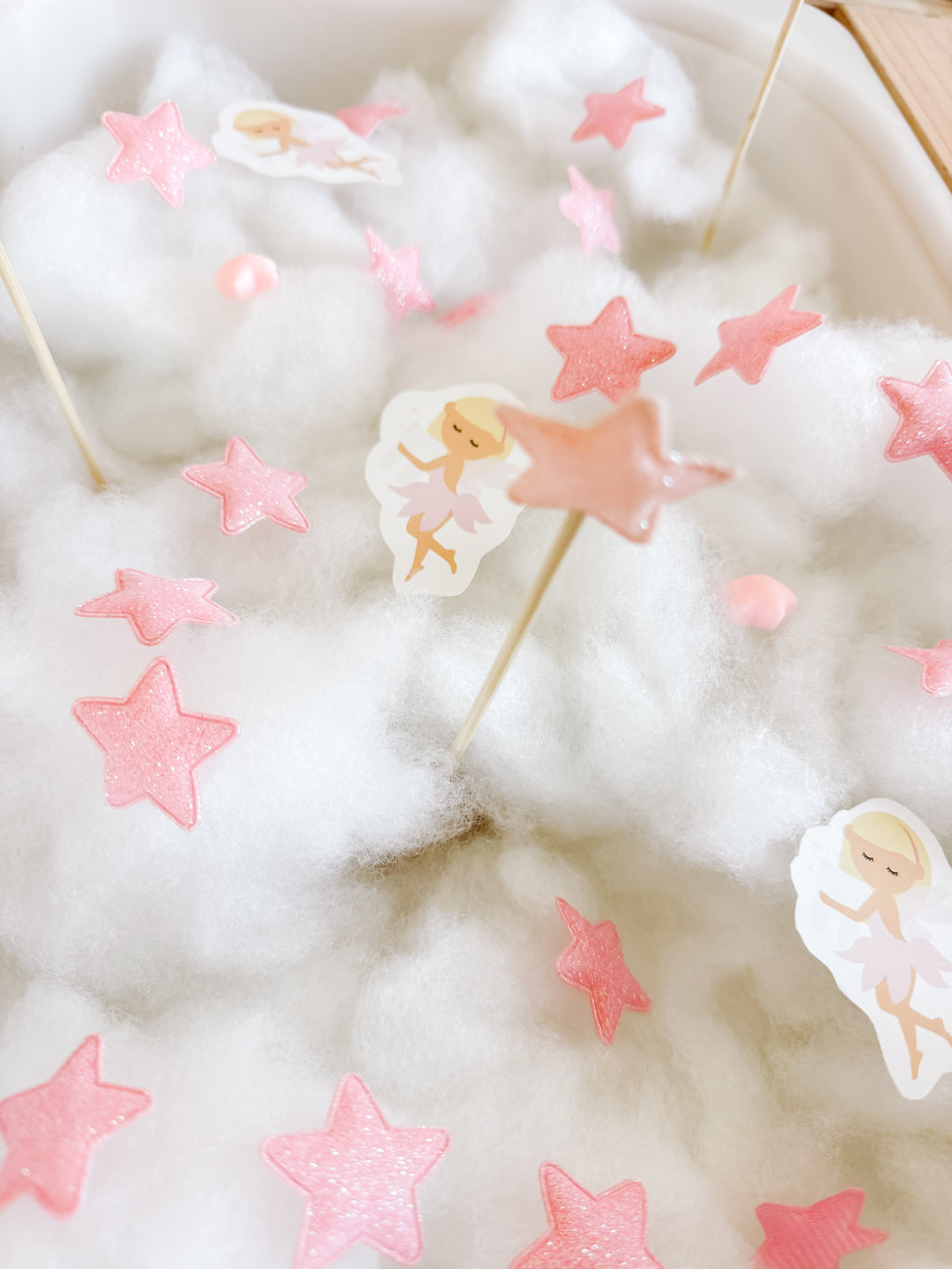Tooth Fairy Printable Dramatic Play