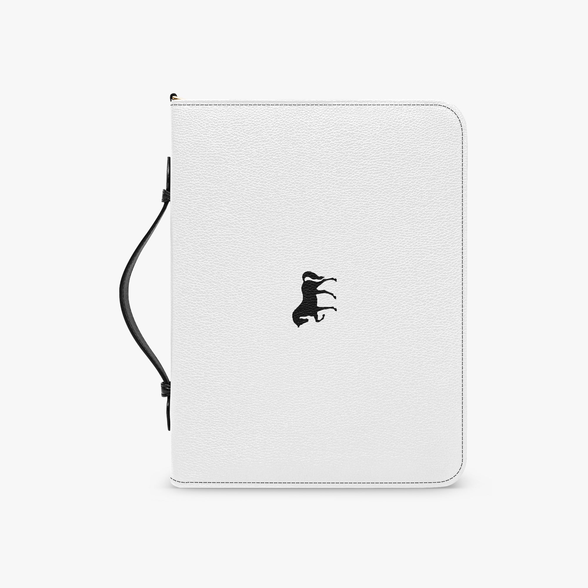 NESTDEER 1309. Bible Cover with Adjustable Strap