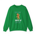 Baked AF Sweatshirt - 4LibertyShop.com