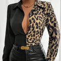 Women's Casual Style Blouse