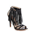 Women's High Heels Elegant Stylish Women's Heels