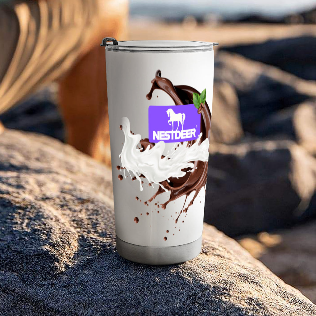 534. 20oz Tumbler