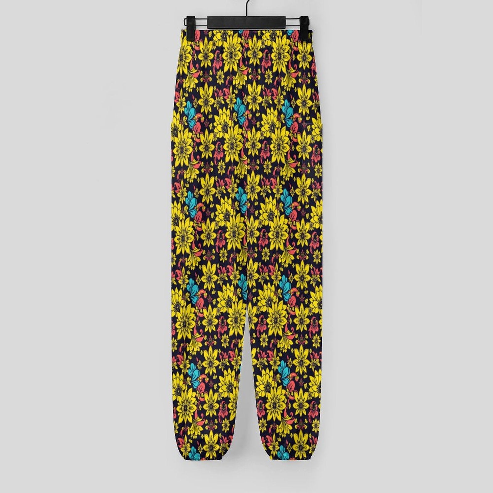 MUNSIEUR Yoga Knickerbockers Leggings for Women
