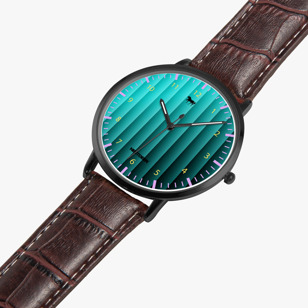 249. Instafamous Quartz watch