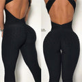 Yoga gym set