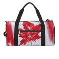 Large Gym Duffel Bag - City Sports Travel Bag for Men & Women