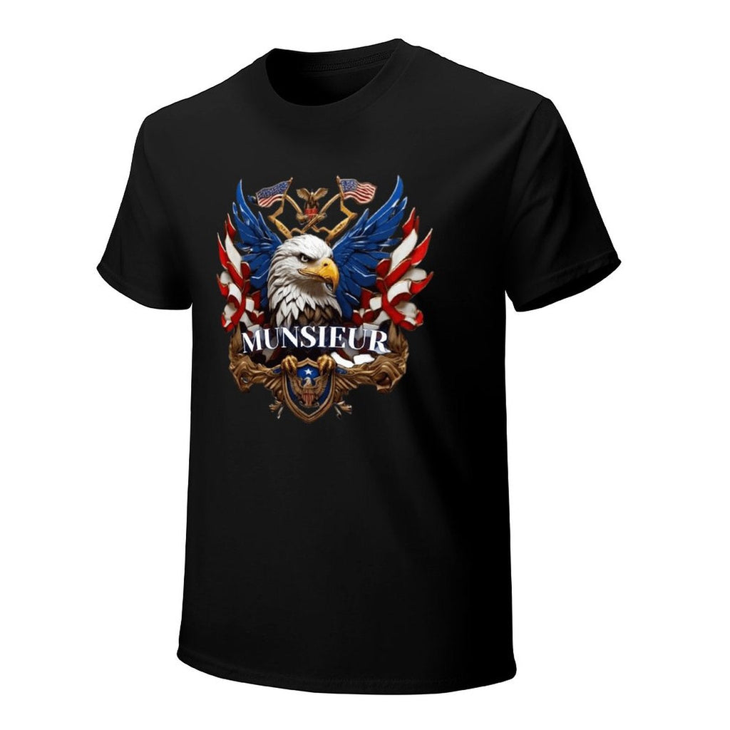 The Patriot Tee
