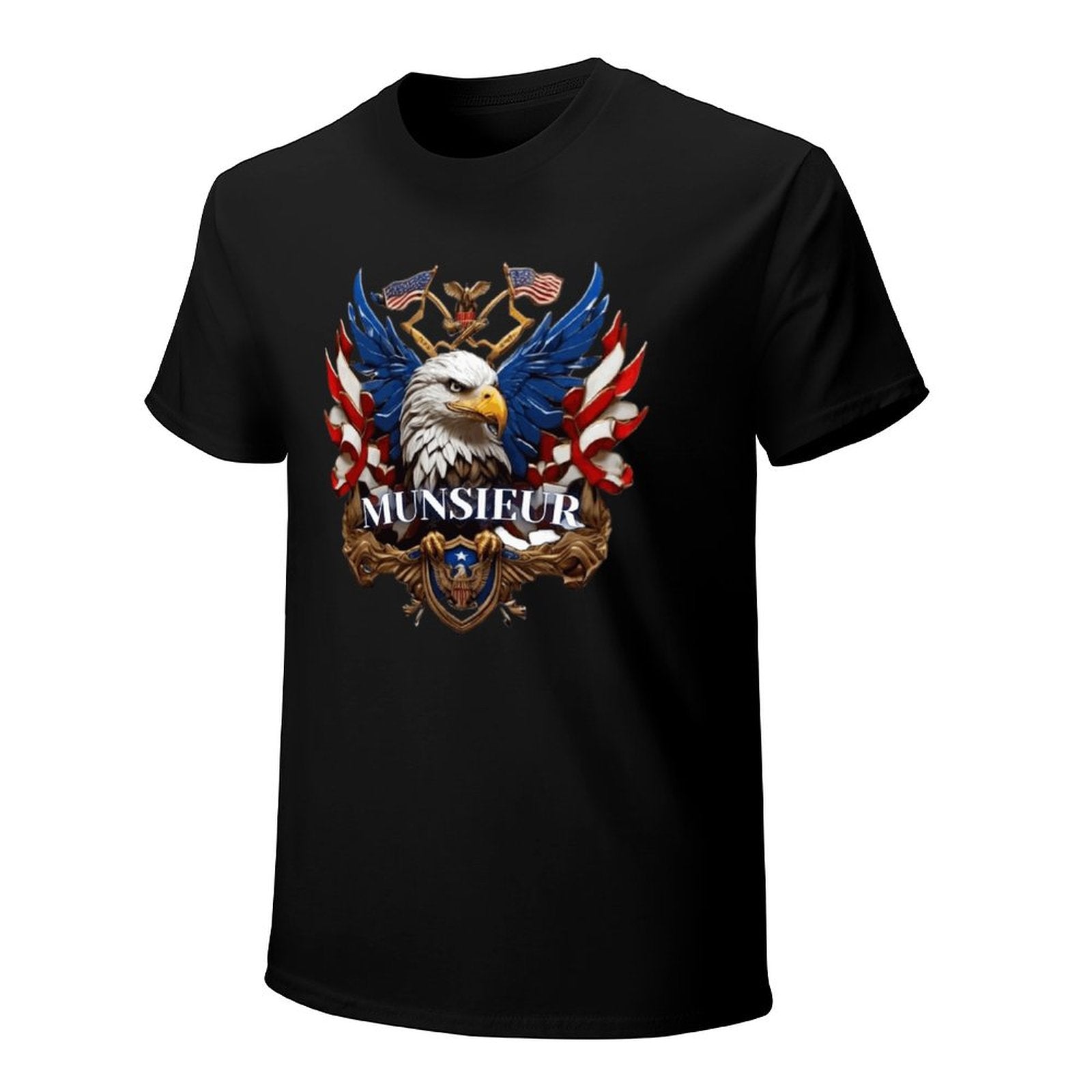 The Patriot Tee