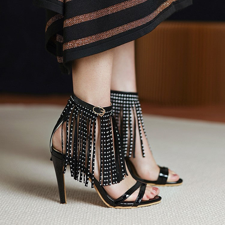 Women's High Heels Elegant Stylish Women's Heels