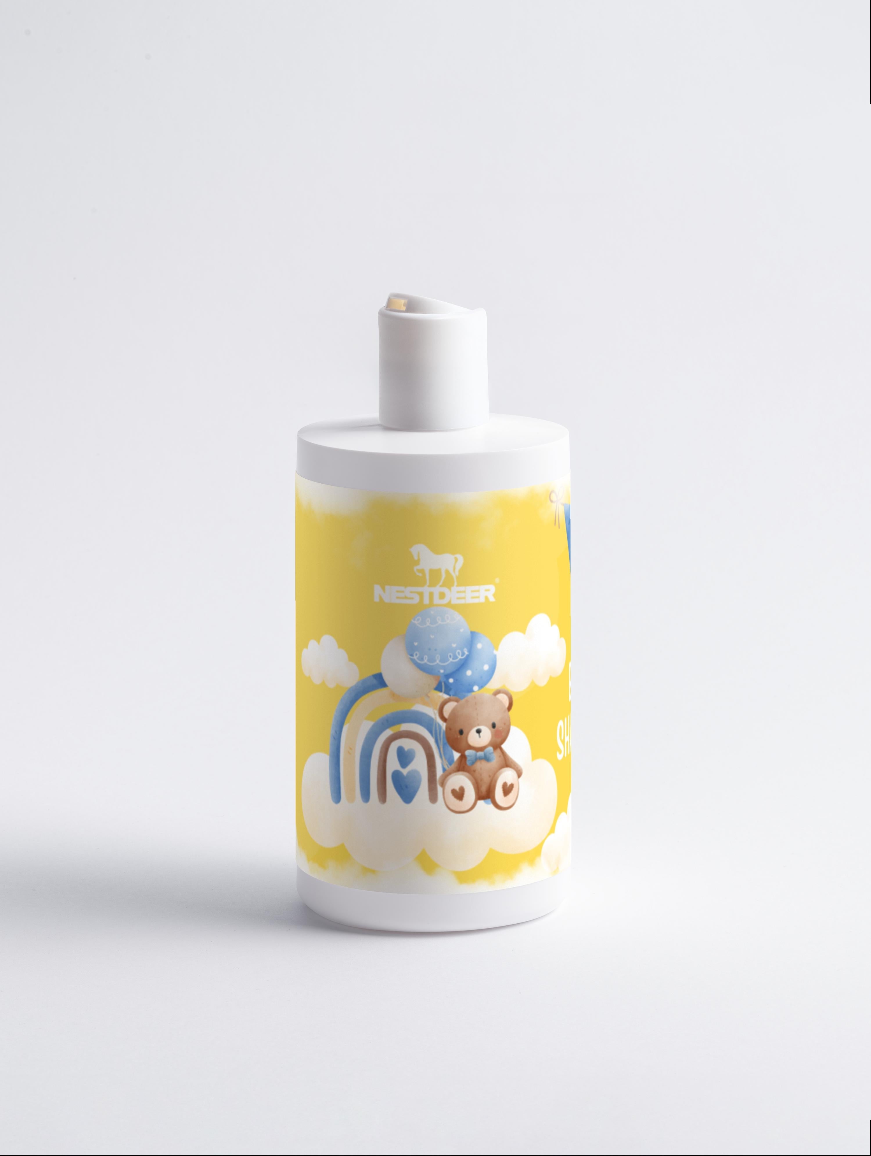 Gentle Baby Shampoo
