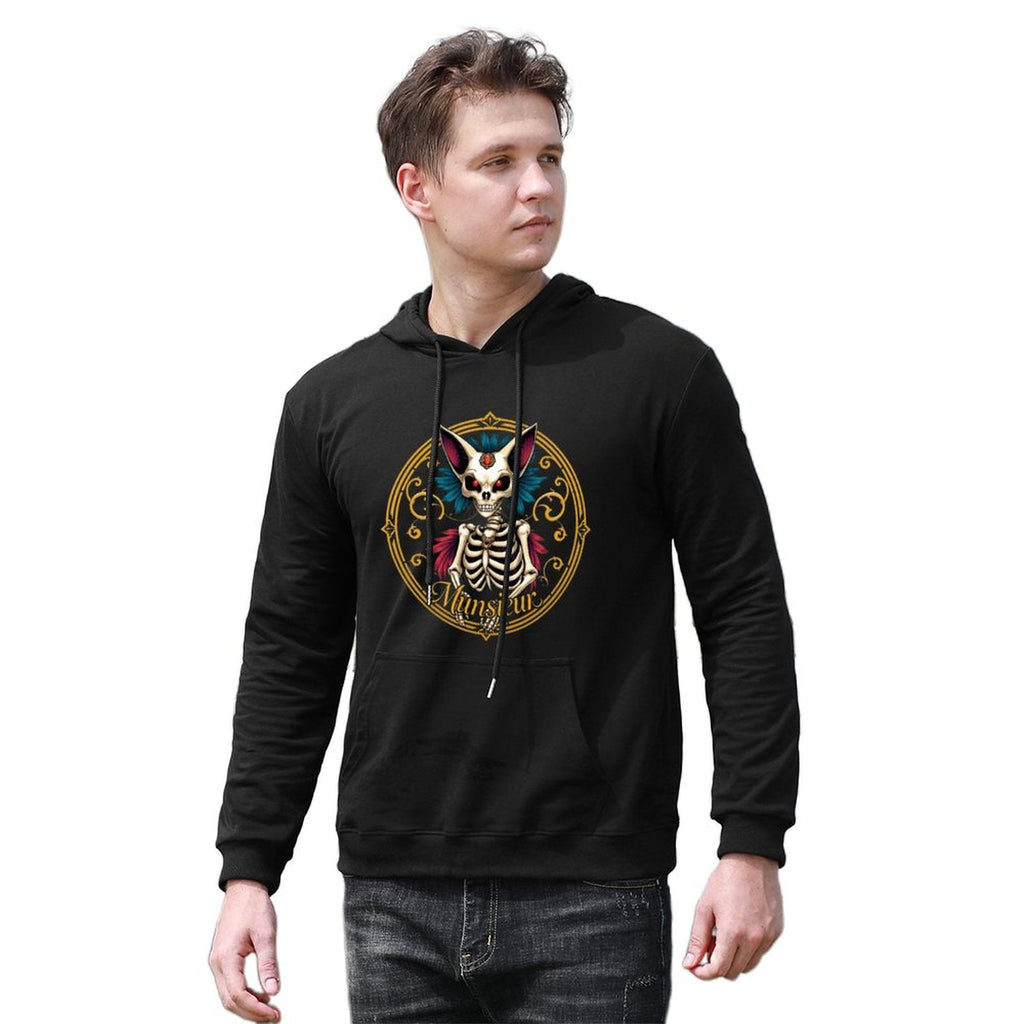 Premium Comfort Hoodie - Luxury Streetwear | MUNSIEUR