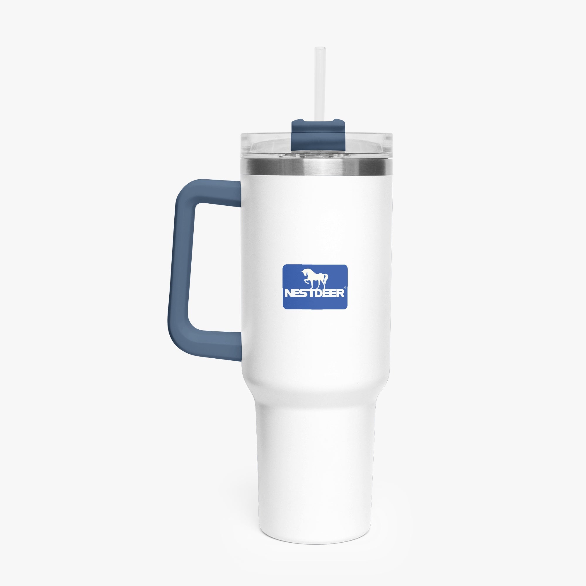 1102. 40oz Car Tumbler Cup