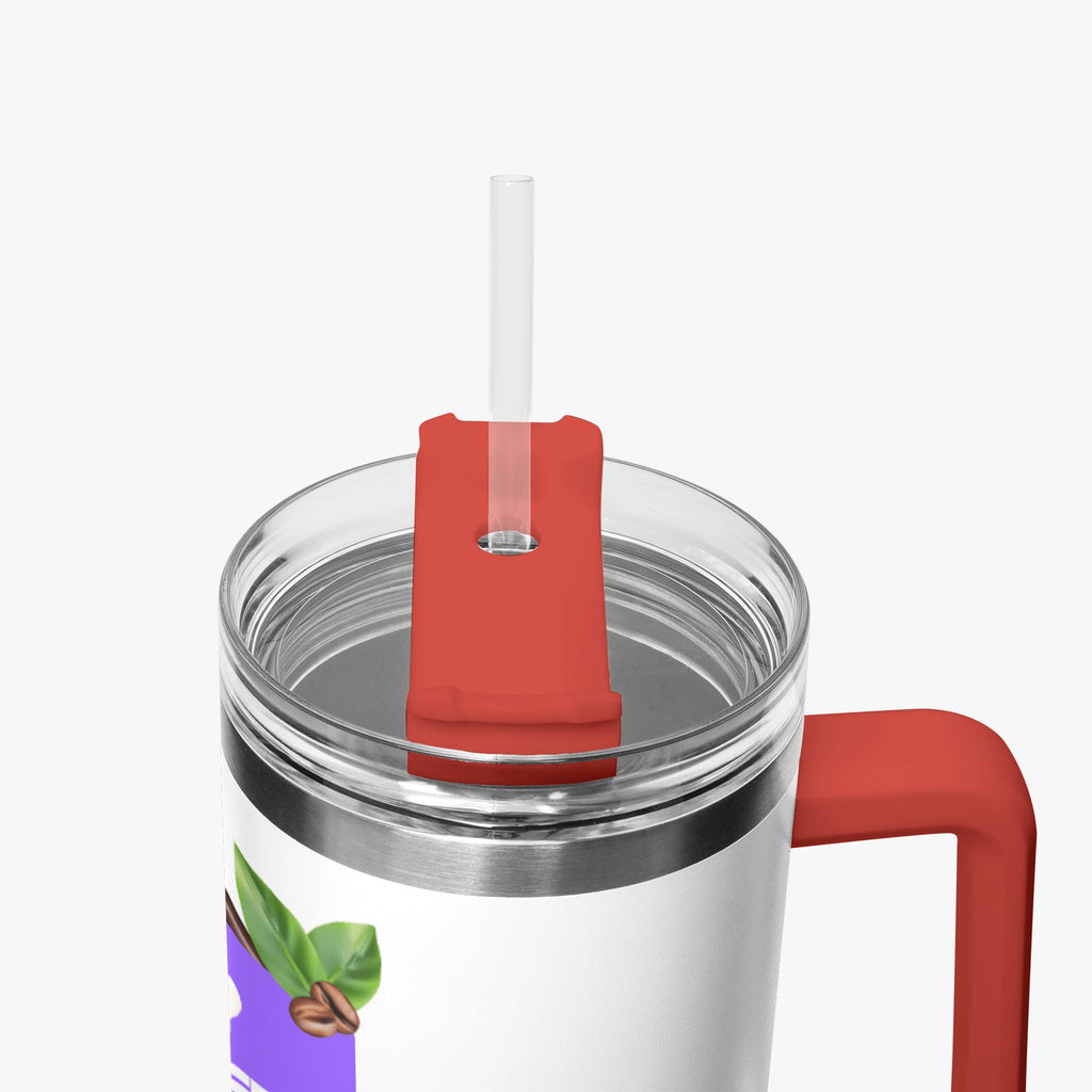 1102. 40oz Car Tumbler Cup