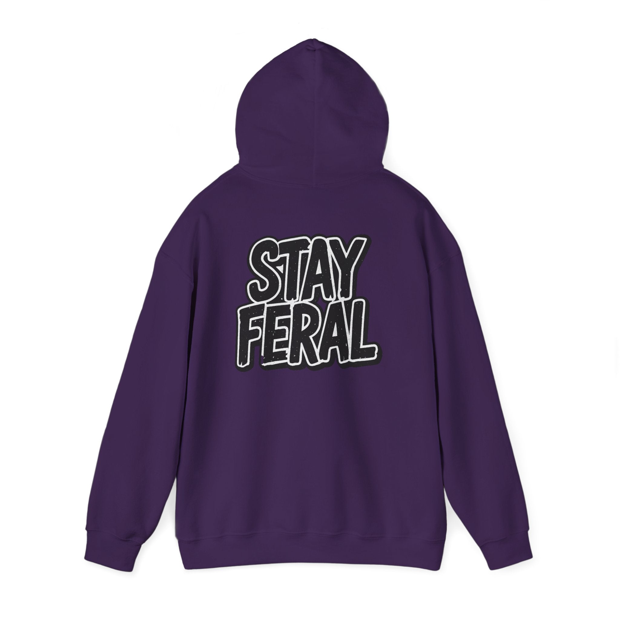 Trash Cult Hooded Sweatshirt, Unisex Hoodie with Skull Design, Perfect for Casual Wear, Gifts for Friends, Cozy Fashion