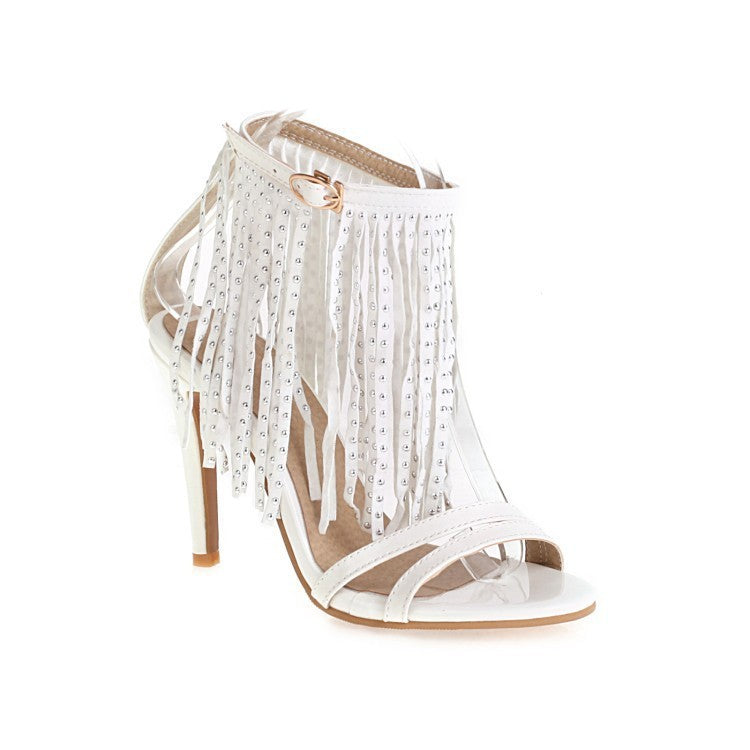 Women's High Heels Elegant Stylish Women's Heels