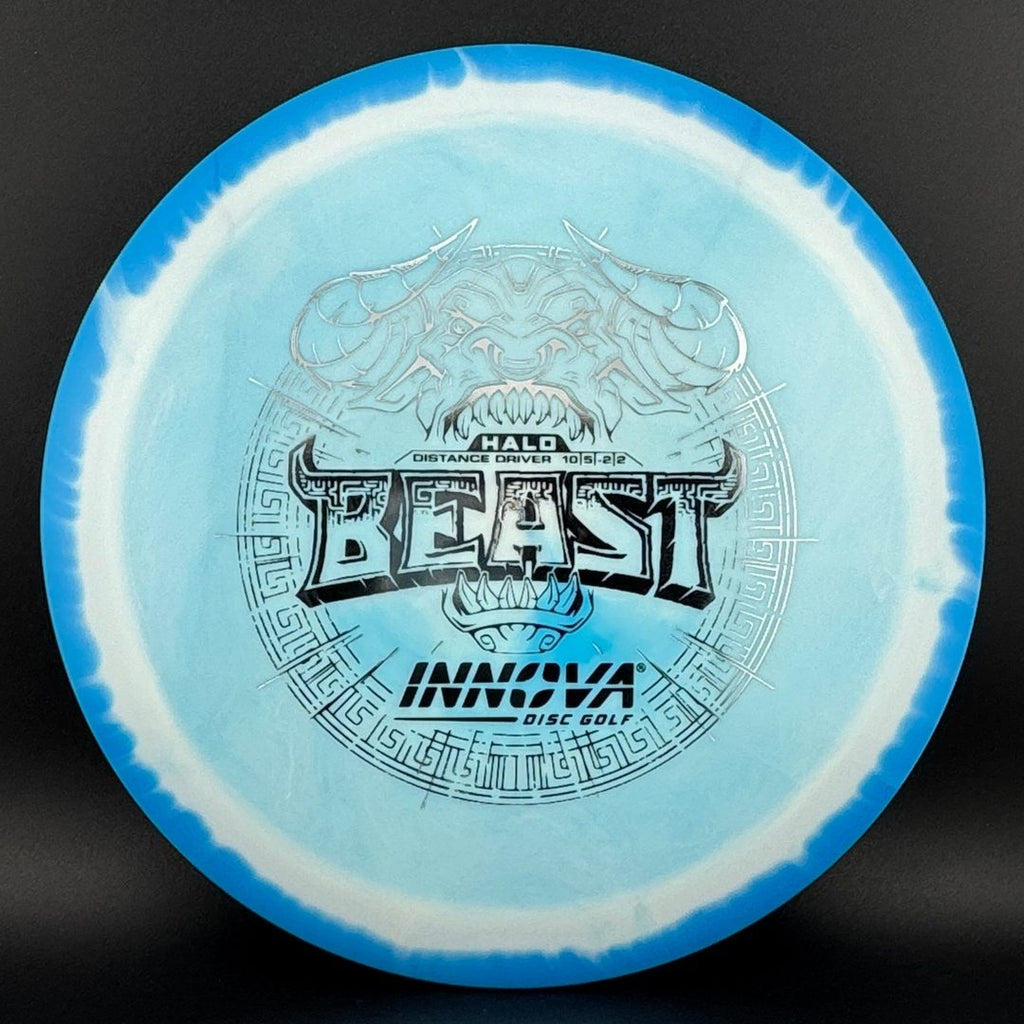 Halo Star Beast