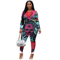 MUNSIEUR Women's Jumpsuit Valentine's Day Collection