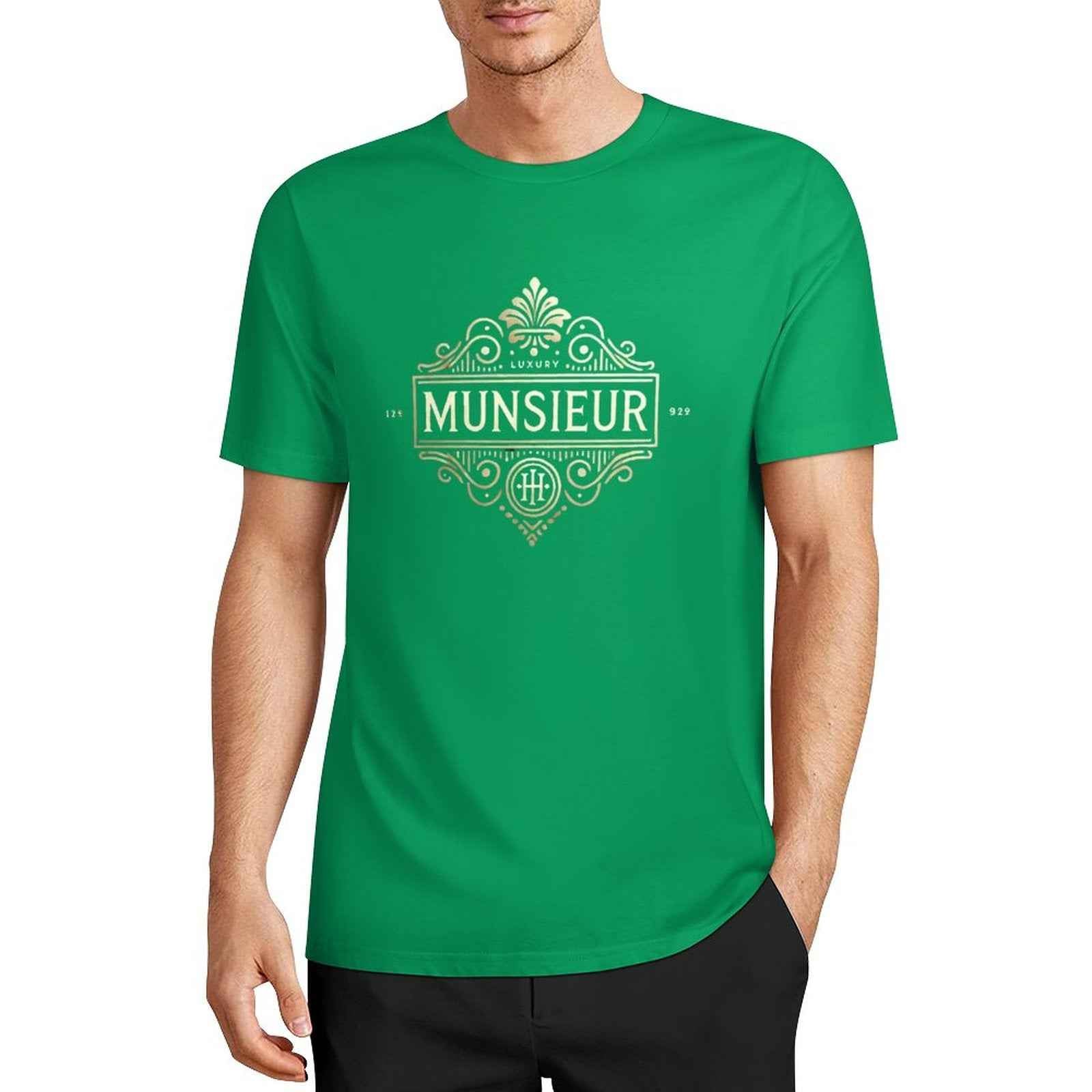 Modern Icon Tee