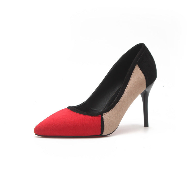 Women's Designer High Heels