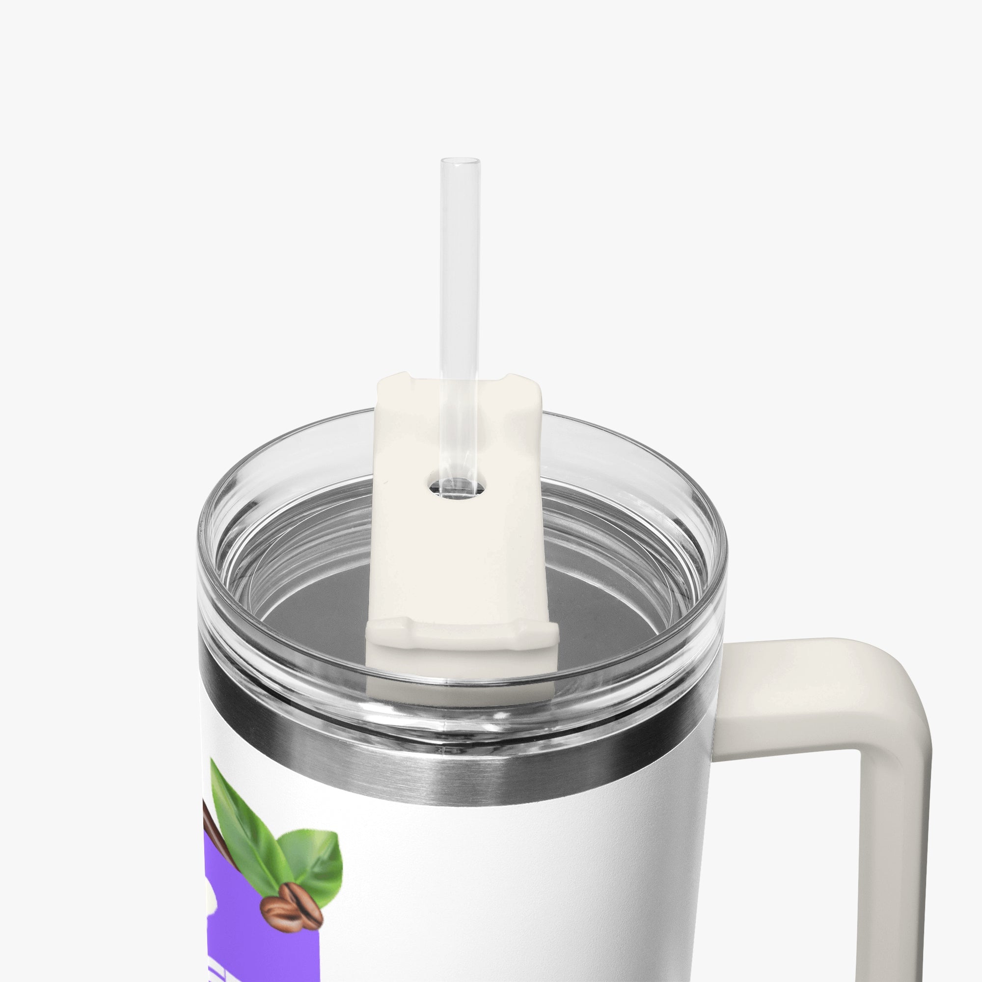 1102. 40oz Car Tumbler Cup