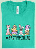 #EasterSquad Graphic Tee
