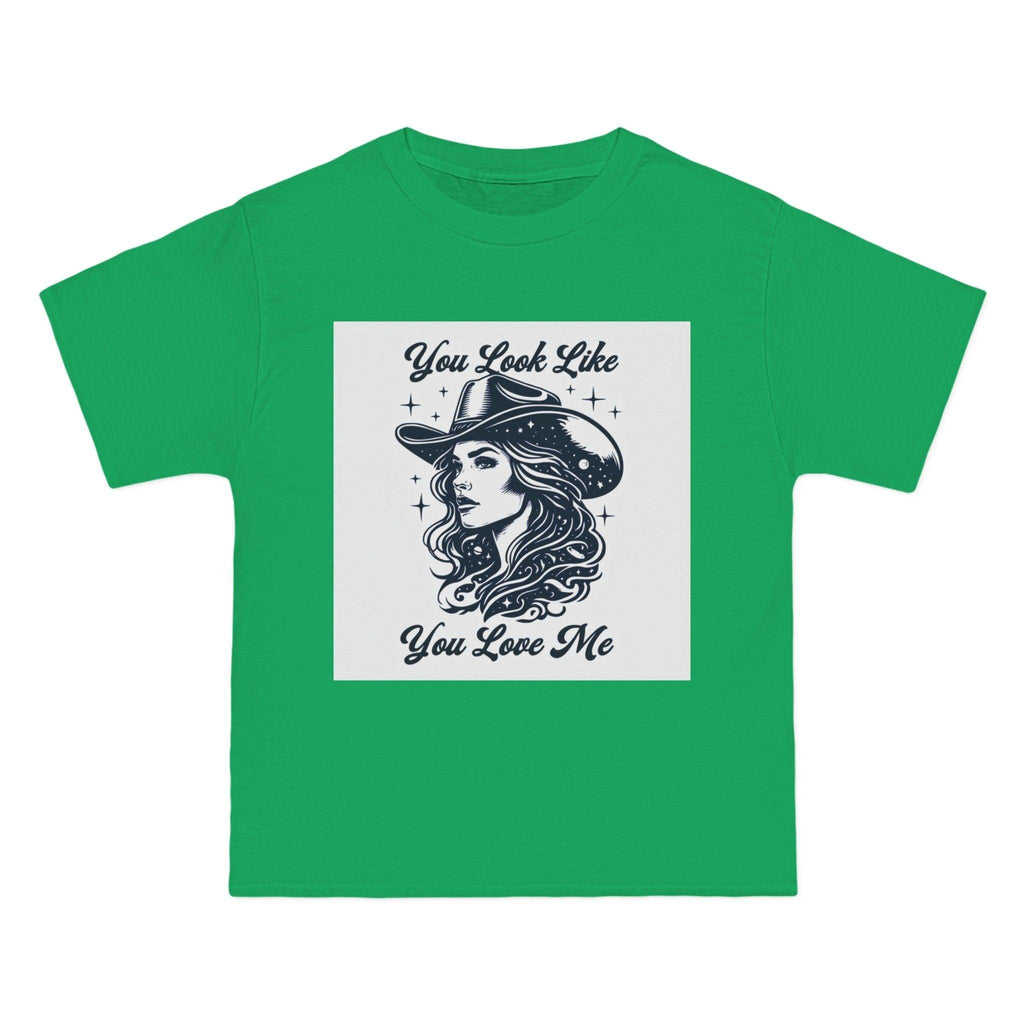 Cosmic Cowgirl - You Love Me  Short-Sleeve T-Shirt