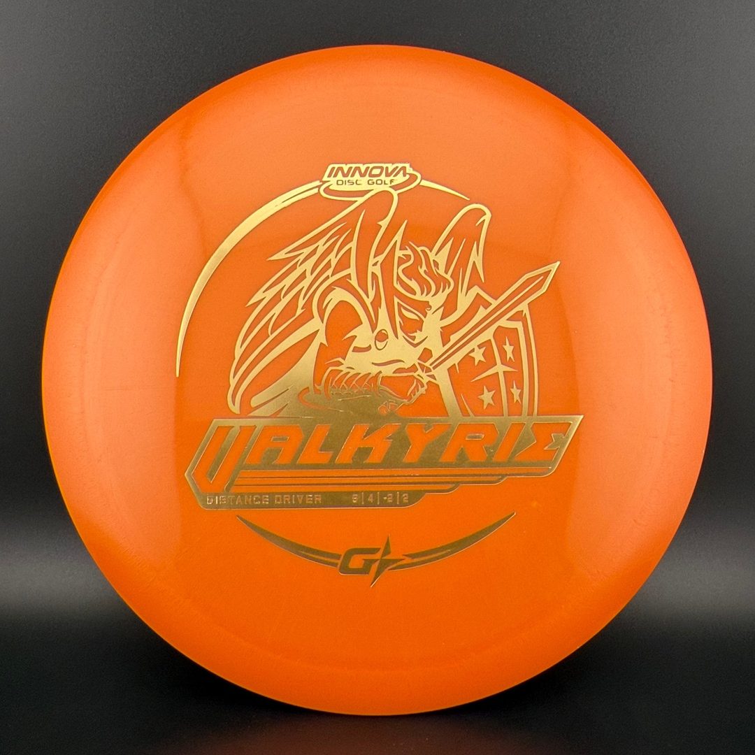 GStar Valkyrie