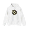 Trash Cult Hooded Sweatshirt, Unisex Hoodie with Skull Design, Perfect for Casual Wear, Gifts for Friends, Cozy Fashion