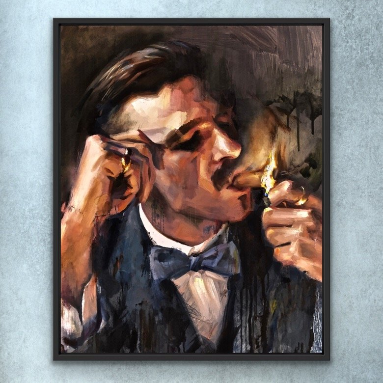 Arthur Shelby